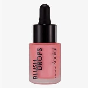 NWOB Rodial Luminous Blush Drops